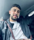 Rencontre Homme Tunisie à Ravensburg  : Mossaab, 28 ans